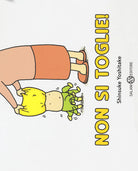 Cover of Non si toglie!