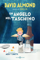 Cover of angelo nel taschino