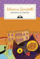 Cover of Occhio al gatto