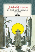 Cover of ultimo lupo mannaro in città