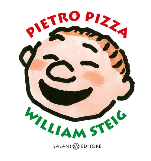 Cover of Pietro Pizza