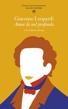 Cover of Amor là nel profondo