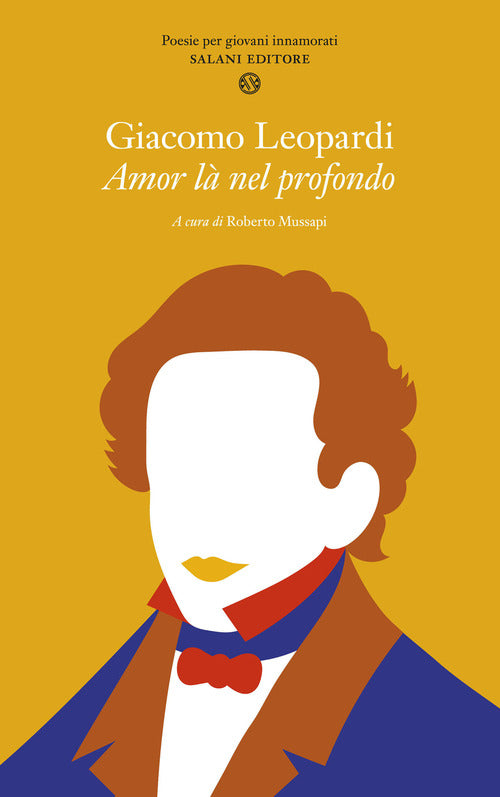 Cover of Amor là nel profondo