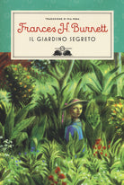 Cover of giardino segreto