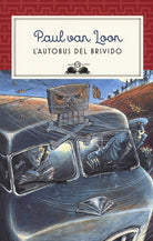 Cover of autobus del brivido