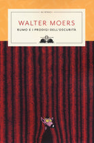 Cover of Rumo e i prodigi nell'oscurità