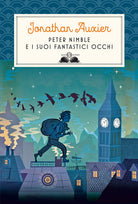 Cover of Peter Nimble e i suoi fantastici occhi