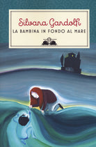 Cover of bambina in fondo al mare