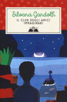 Cover of club degli amici immaginari