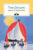 Cover of Magia di mezz'estate