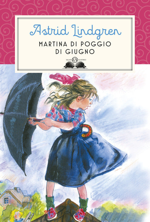 Cover of Martina di Poggio di Giugno