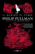 Cover of rubino di fumo