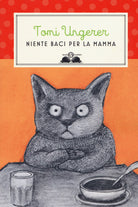 Cover of Niente baci per la mamma