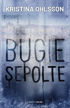 Cover of Bugie sepolte