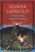 Cover of isola del tempo perso