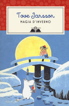 Cover of Magia d'inverno