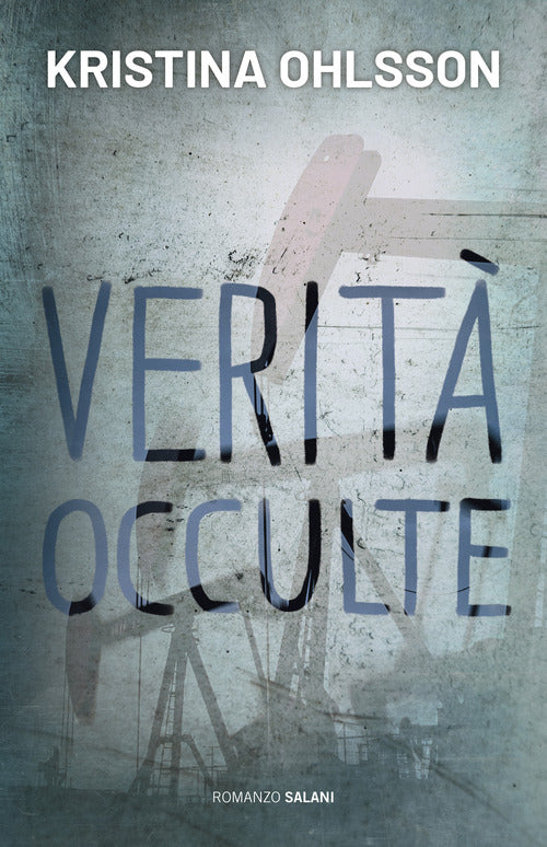 Cover of Verità occulte