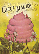 Cover of cacca magica