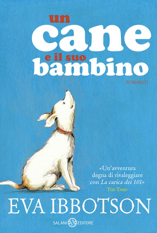 Cover of cane e il suo bambino