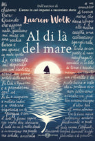Cover of Al di là del mare