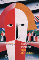 Cover of Figli del Volga