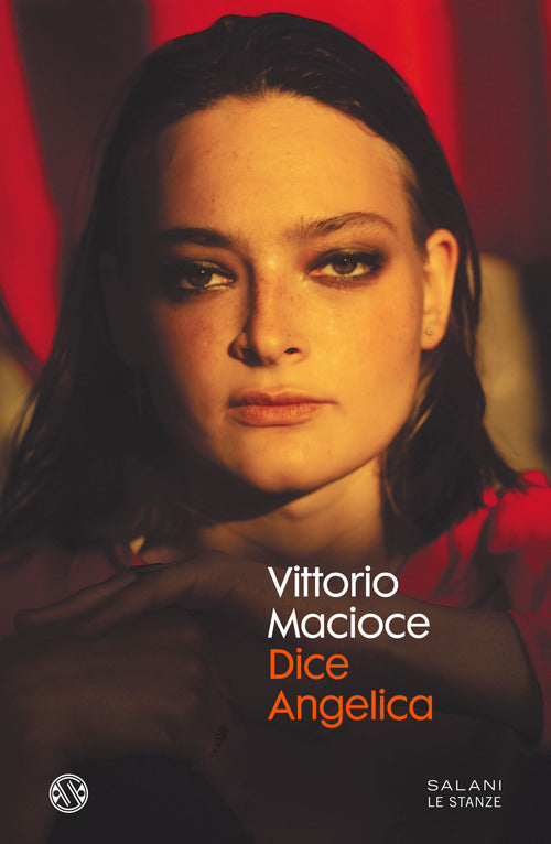 Cover of Dice Angelica