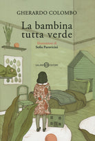 Cover of bambina tutta verde