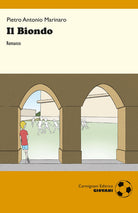 Cover of biondo