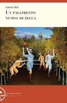 Cover of fallimento nuovo di zecca