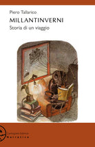 Cover of Millantinverni. Storia di un viaggio