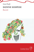 Cover of Donne sospese