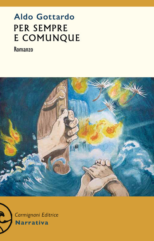 Cover of Per sempre e comunque