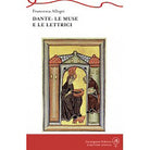 Cover of Dante: le muse e le lettrici