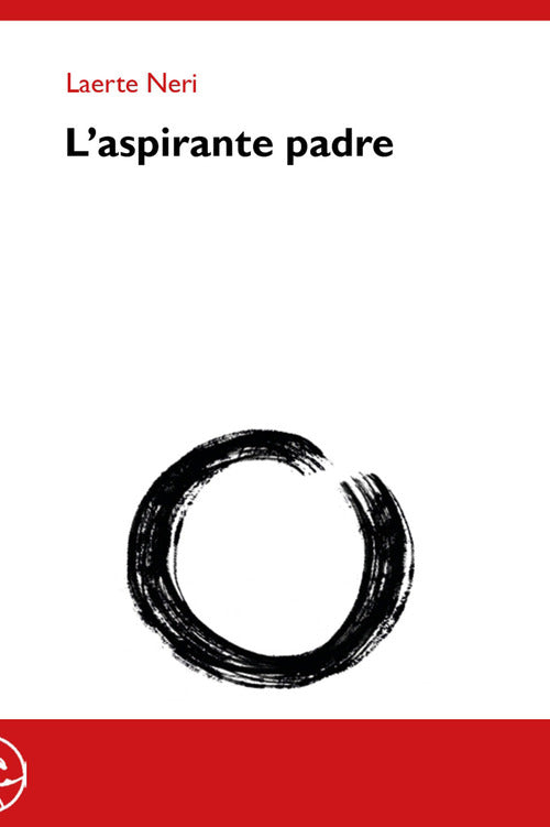 Cover of aspirante padre