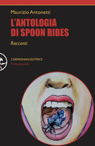 Cover of antologia di Spoon Ribes