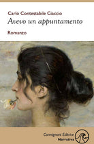Cover of Avevo un appuntamento