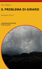 Cover of problema di girarsi