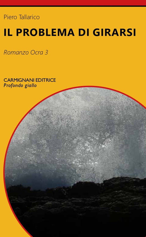 Cover of problema di girarsi