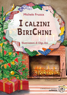 Cover of calzini Biri Chini