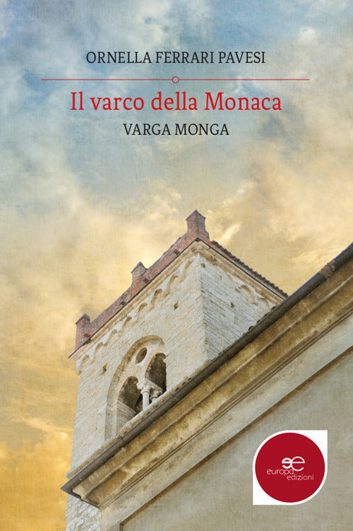 Cover of varco della monaca