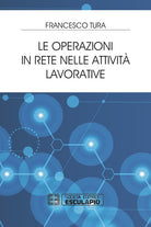 Cover of operazioni in rete nelle attività lavorative