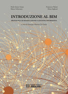 Cover of Introduzione al BIM. Protocolli di modellazione e gestione informativa