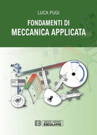 Cover of Fondamenti di meccanica applicata