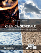 Cover of Chimica generale. Teoria ed esercizi di chimica per ingegneria