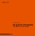 Cover of De Querini Stampalia. Nel segno di Carlo Scarpa