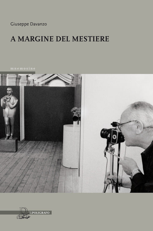 Cover of A margine del mestiere