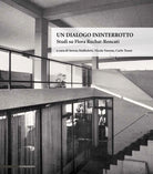 Cover of dialogo ininterrotto. Studi su Flora Ruchat-Roncati