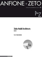 Cover of Zaha Hadid Architects. MAXXI