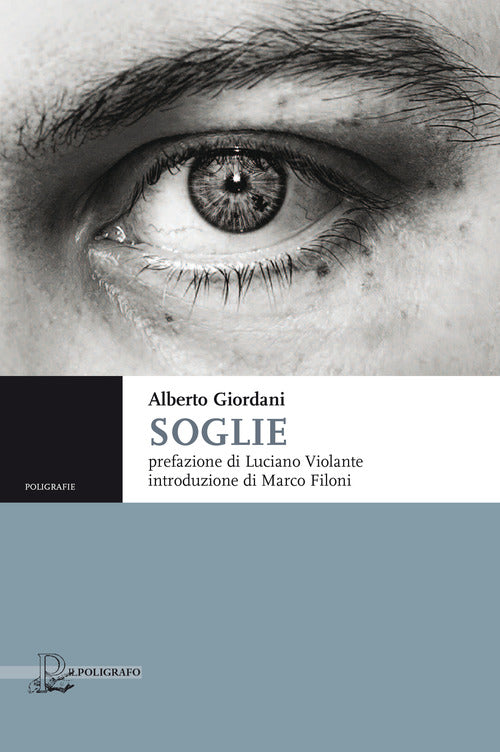 Cover of Soglie