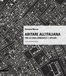 Cover of Abitare all'italiana. Tra la casa-fondaco e l'atelier